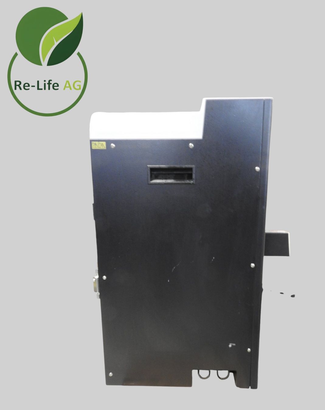 Toutes les machines: Teledyne | Combi Flash RF 200 |  Flash Chromatography System – D'occasion à Reinach BL par Re-LifeAG_Labor 4