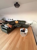 Ledersofa mit Relaxfunktion - Musterring 9110