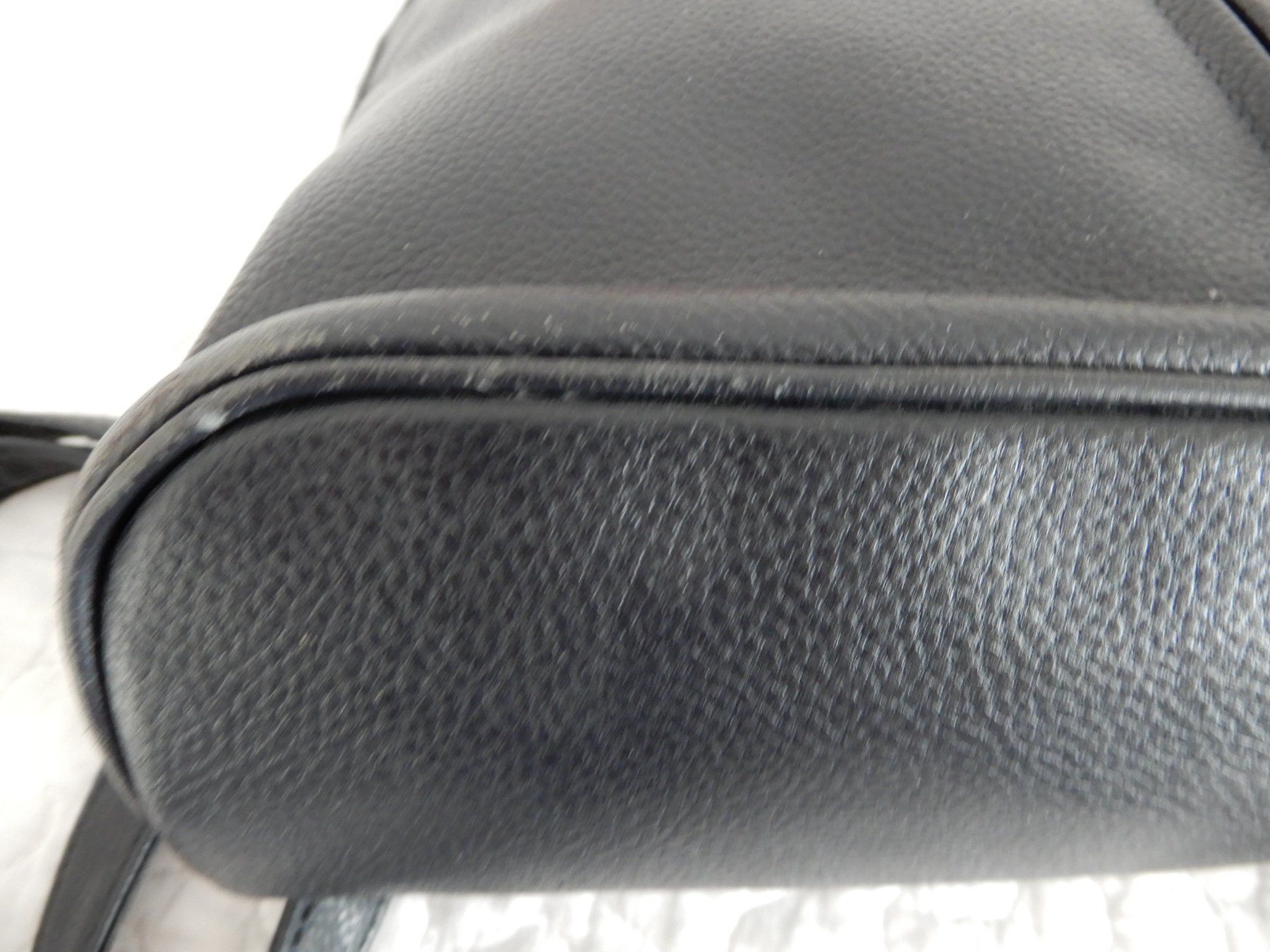 Picard Zaini: Picard Rucksack Luis dunkelblau – Usato da Burgdorf venduto da Liss 2