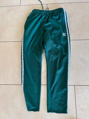Adidas Grösse S Grün