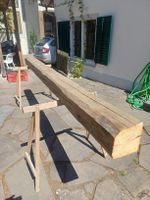 Balken Altholz