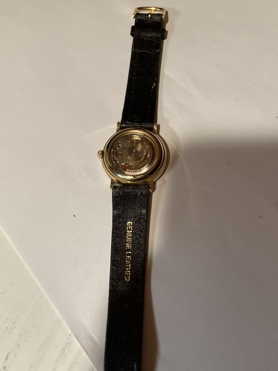 Orologi: M-Watch Ecomatic Automatic 34 mm – Usato da Glattbrugg venduto da vintagemania 7