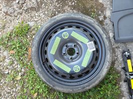 Roue Galette Audi