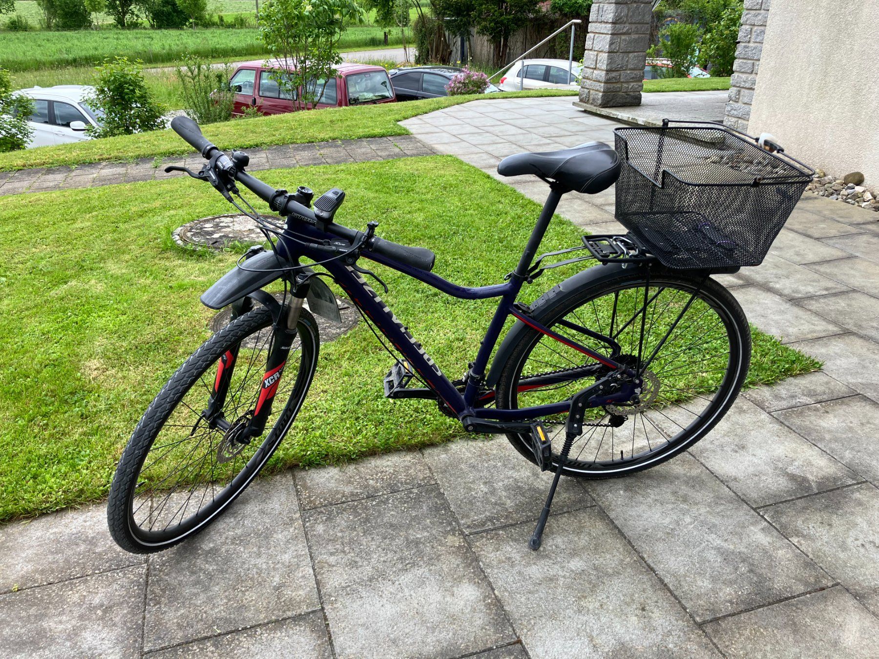 Specialized Biciclette: Specialized Mountainbike 28Zoll – Usato da Lengnau AG venduto da