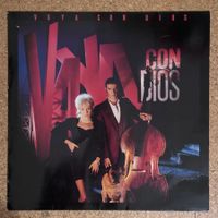 LP - Vaya Con Dios - Vaya Con Dios