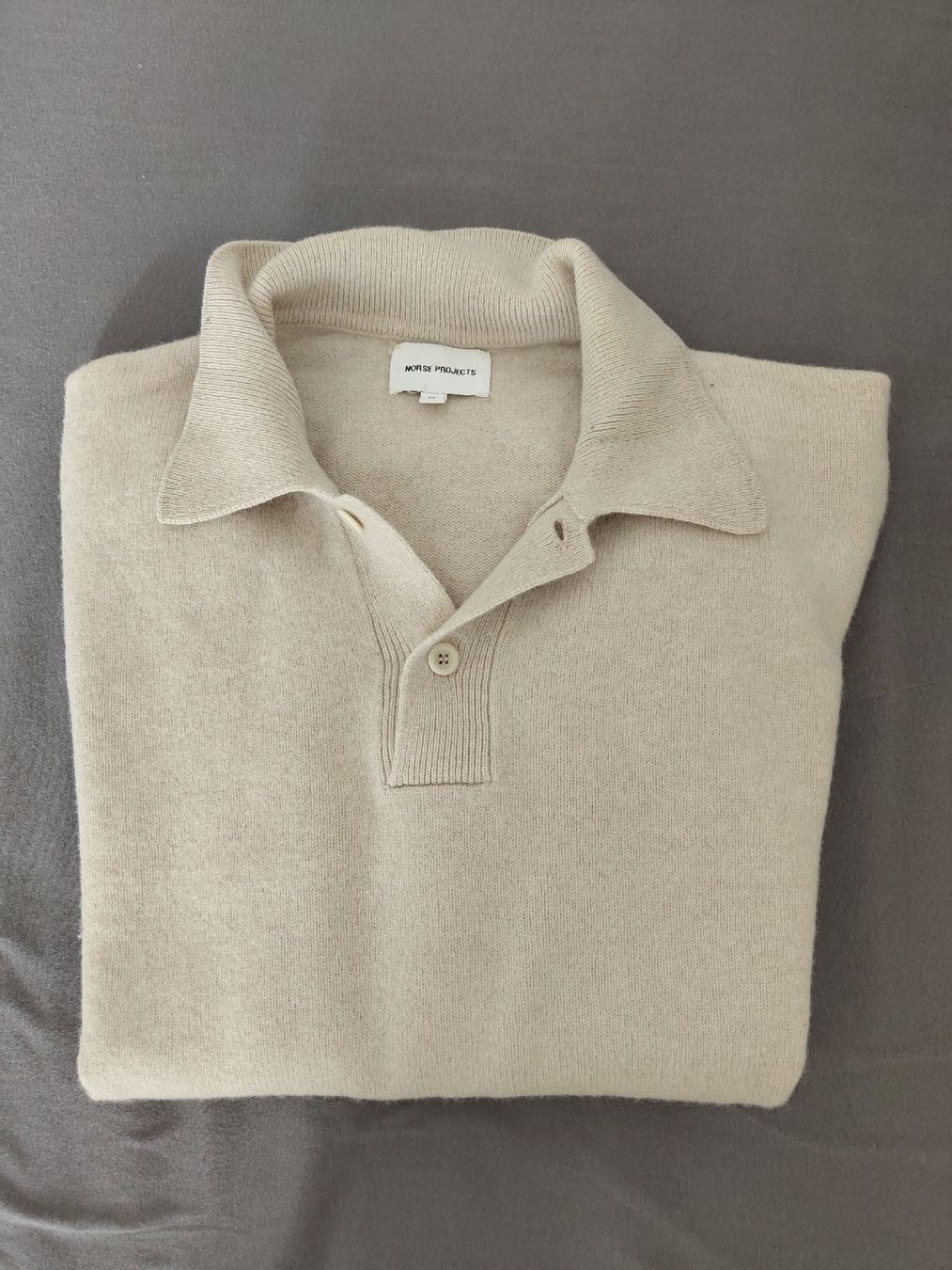Norse Projects Maglioni & Felpe: Sweater Norse Projects – Usato da Frutigen venduto da 20silas02