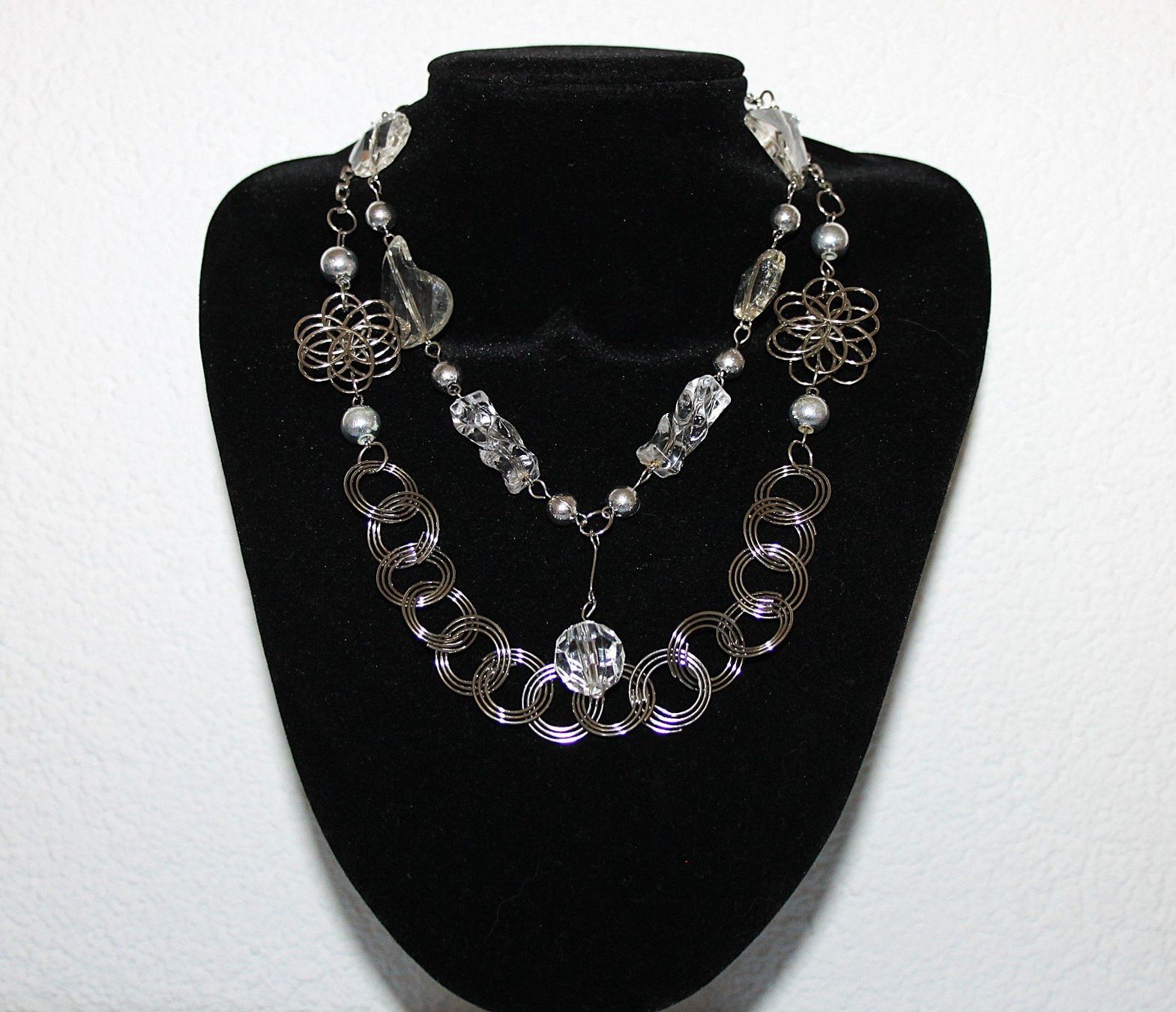Autres bijoux: Modeschmuck Konvolut – D'occasion à Otelfingen par Jupi07 3