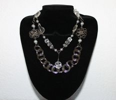 Modeschmuck Konvolut