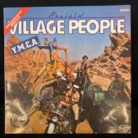 Village People / Y.M.C.A