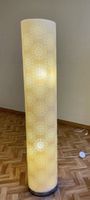 Stehlampe Micasa