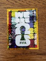 Panini FWC 4