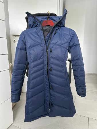 Canada goose clearance jacke günstig kaufen