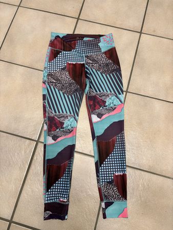 Reebok Sport Leggings Gr. S, neu & bequem!