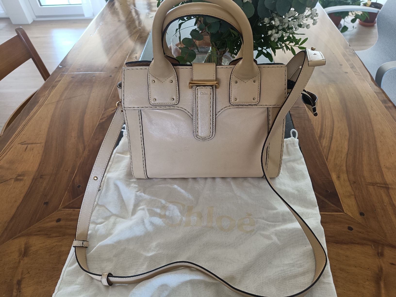 Chloé Borse da donna: Chloe Handtasche – Usato da Emmen venduto da kat_q67m