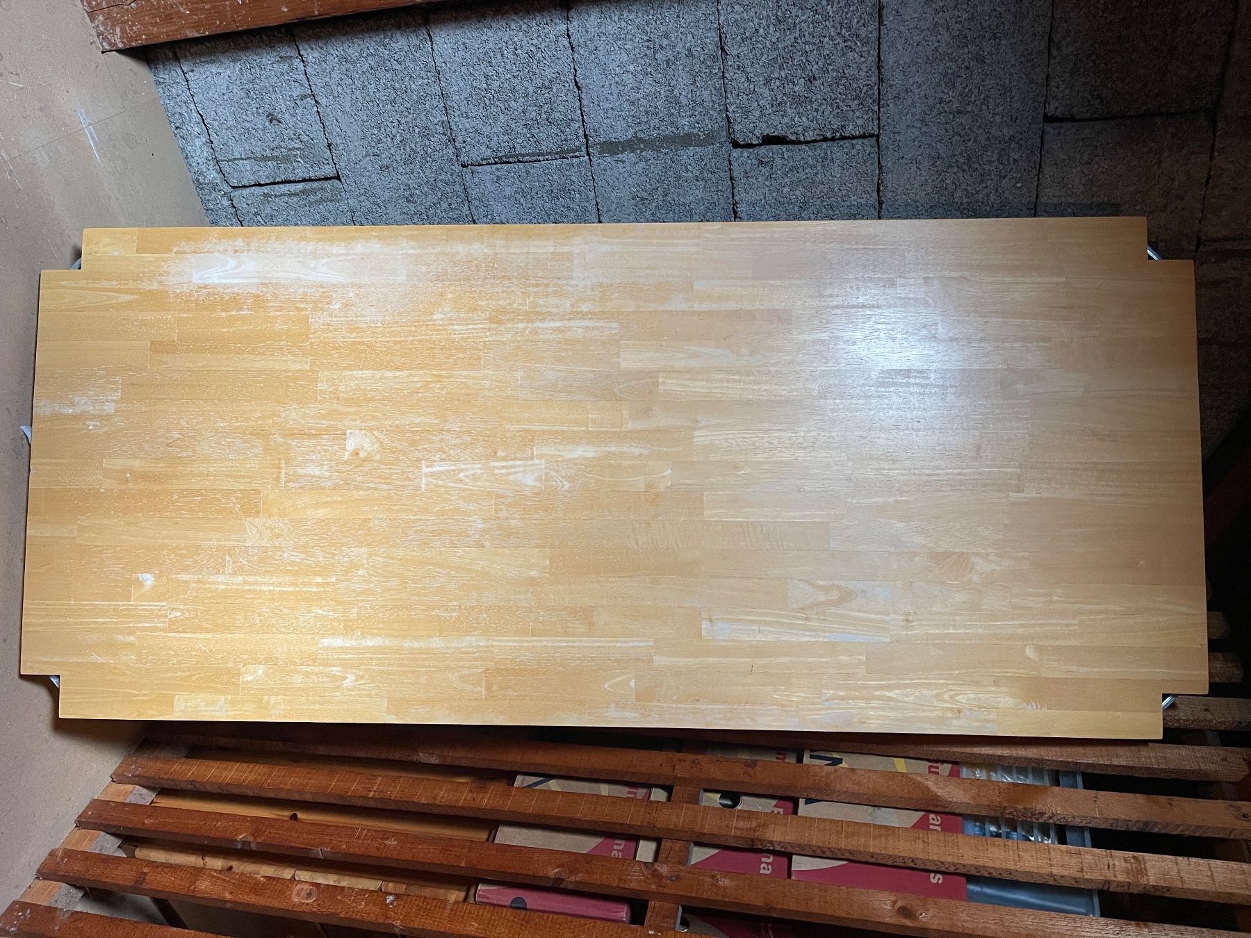 Tavoli: Ikea Tisch L180x80x125 – Usato da Muttenz venduto da jan_rf2p 2