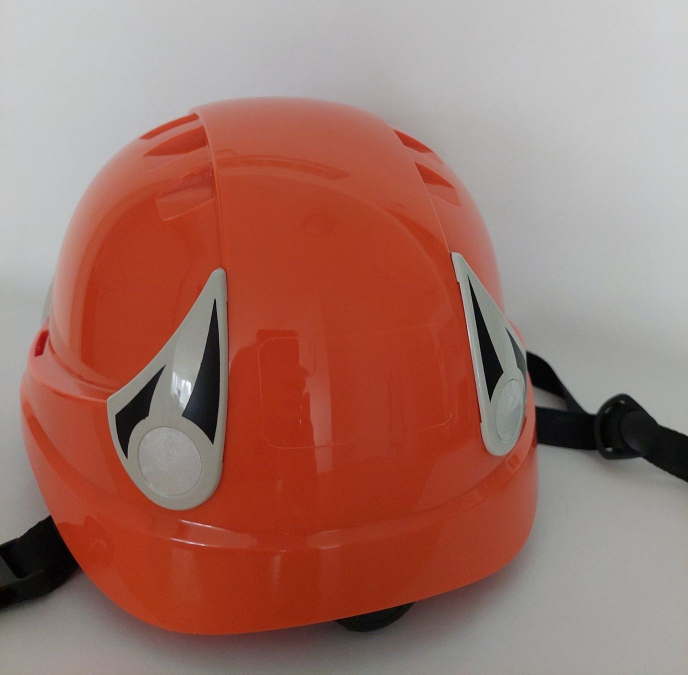 Pompieri: Industrieschutzhelm – Nuovo (secondo la descrizione) da Abtwil AG venduto da Queenstown 9