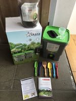 BOKASHI - mehrteiliges EM-Komposter-Set