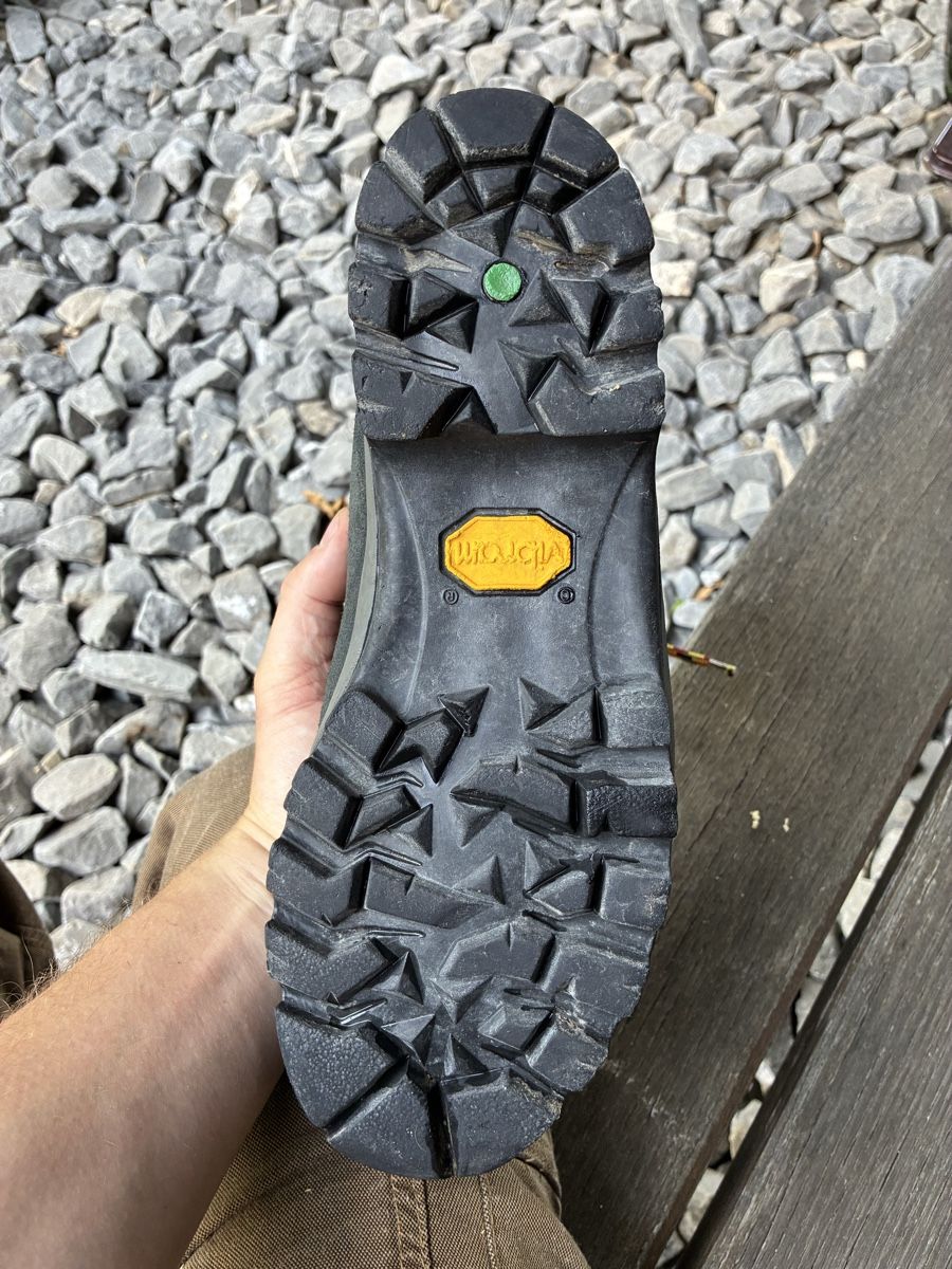 Scarpe da uomo: Sportiva 42 – Usato da Vionnaz venduto da didlud 3