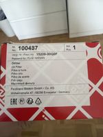Neuer Ölfilter für Nissan – Teilenummer 15209-00Q0F