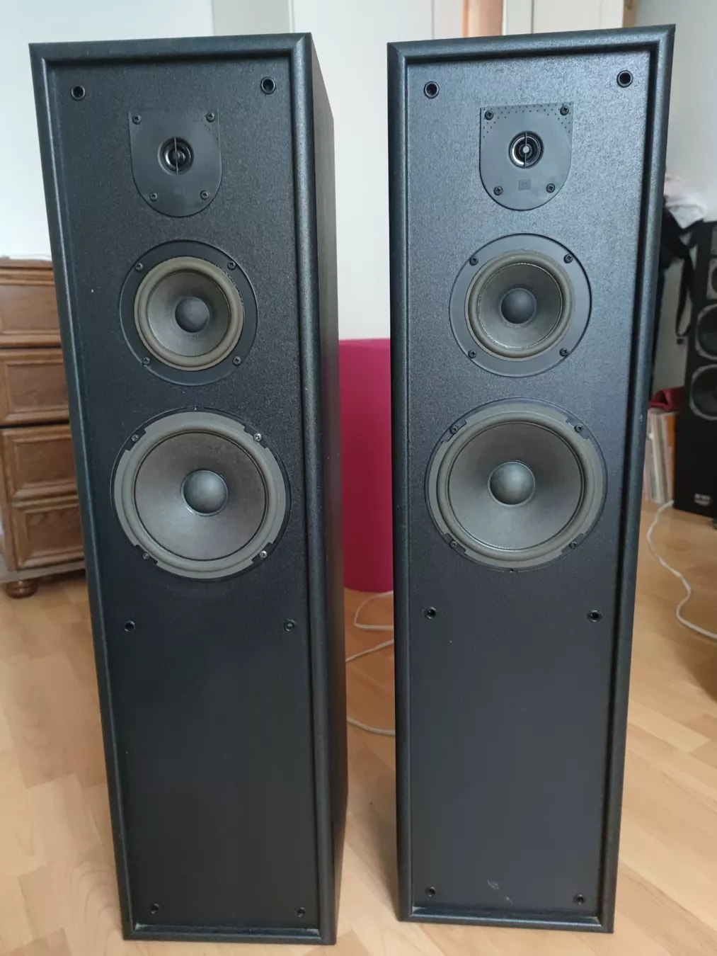 JBL Lautsprecher: JBL TLX 320 – Gebraucht aus Meggen von Malecifent 9