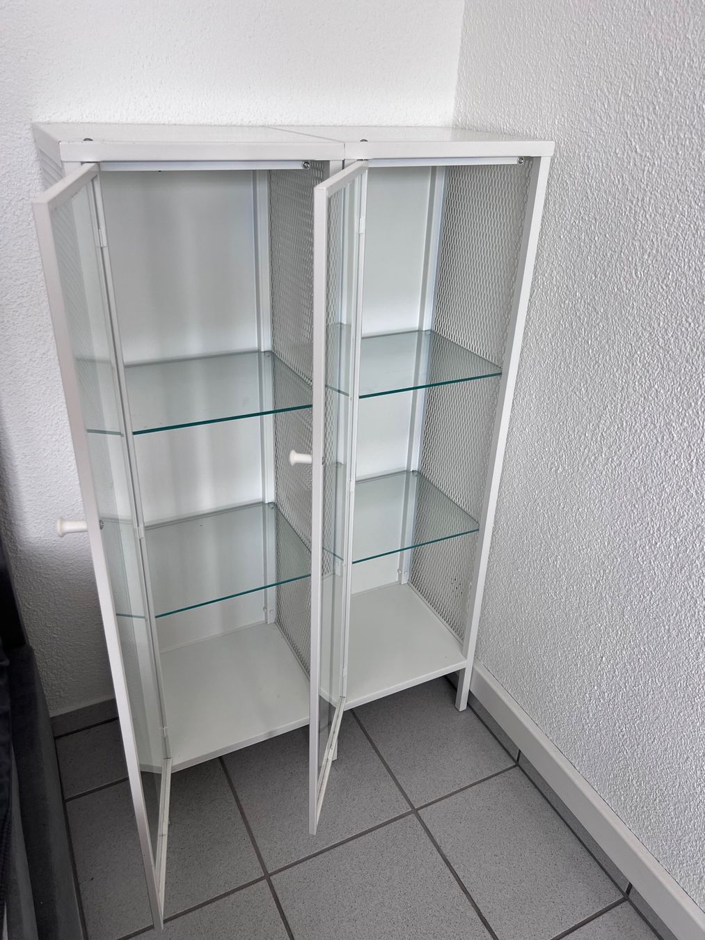 Vitrinen: Vitrine – Neu (gemäss Beschreibung) aus Solothurn von sl_27 1