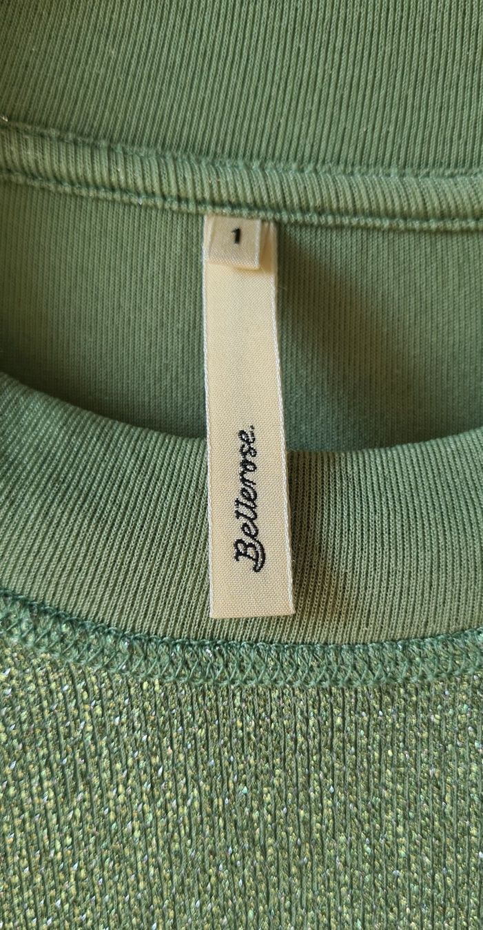 Bellerose Top: Blouse marque Bellerose, neuve – Usato da Bevaix venduto da ves_lww9