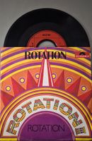 Rotation Single – Rotation 3