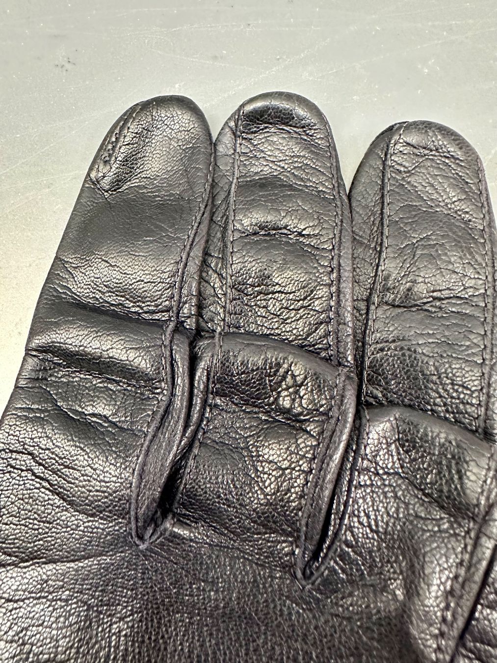 Guanti & manicotti: DAMEN HANDSCHUHE #18 AB 1.- !!! – Usato da Zürich venduto da NIKI777 2