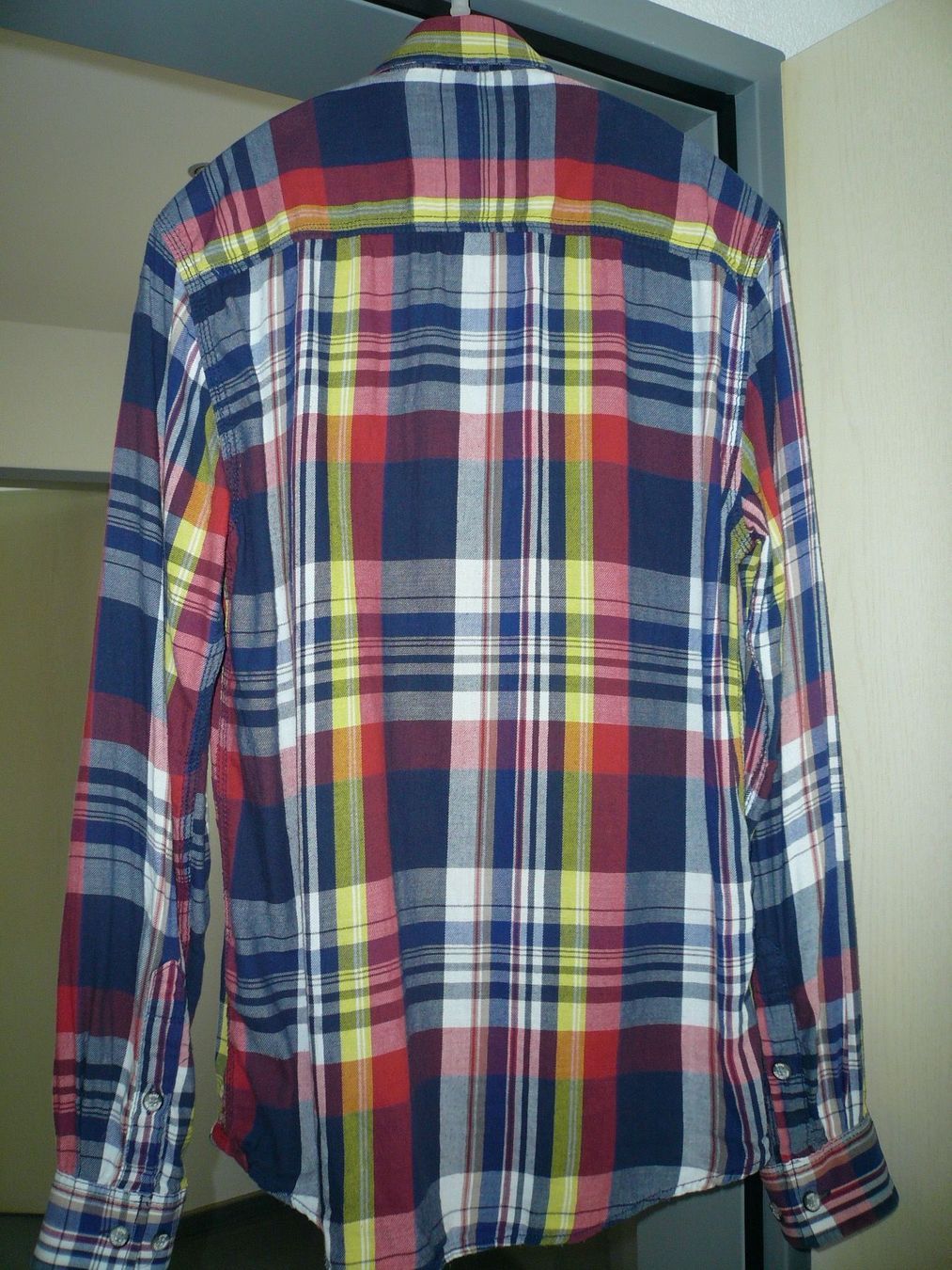 Camicie: Jack & Jones Herrenhemd – Usato da Sirnach venduto da primo.si 2