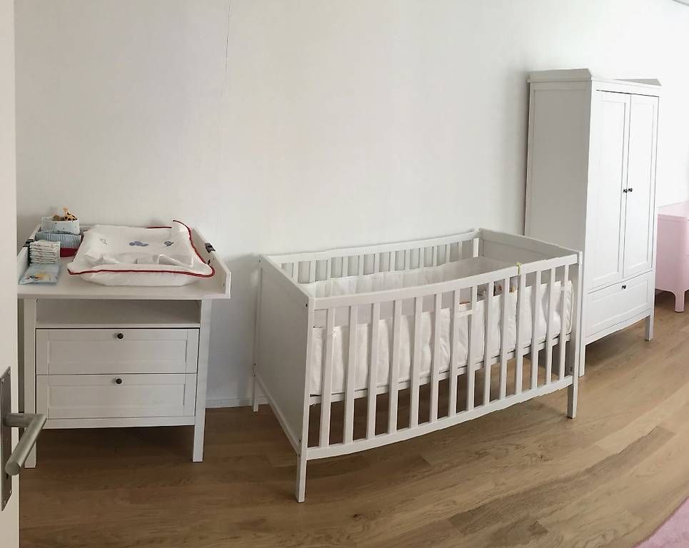 Ikea Letti: Chambre enfant – Usato da Neuchâtel venduto da Marge_84