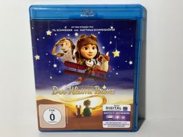 Der kleine Prinz Blu Ray