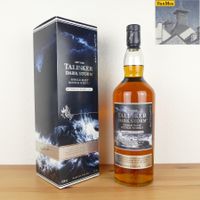 Talisker, Dark Storm, 1 Liter, abgefüllt 2013