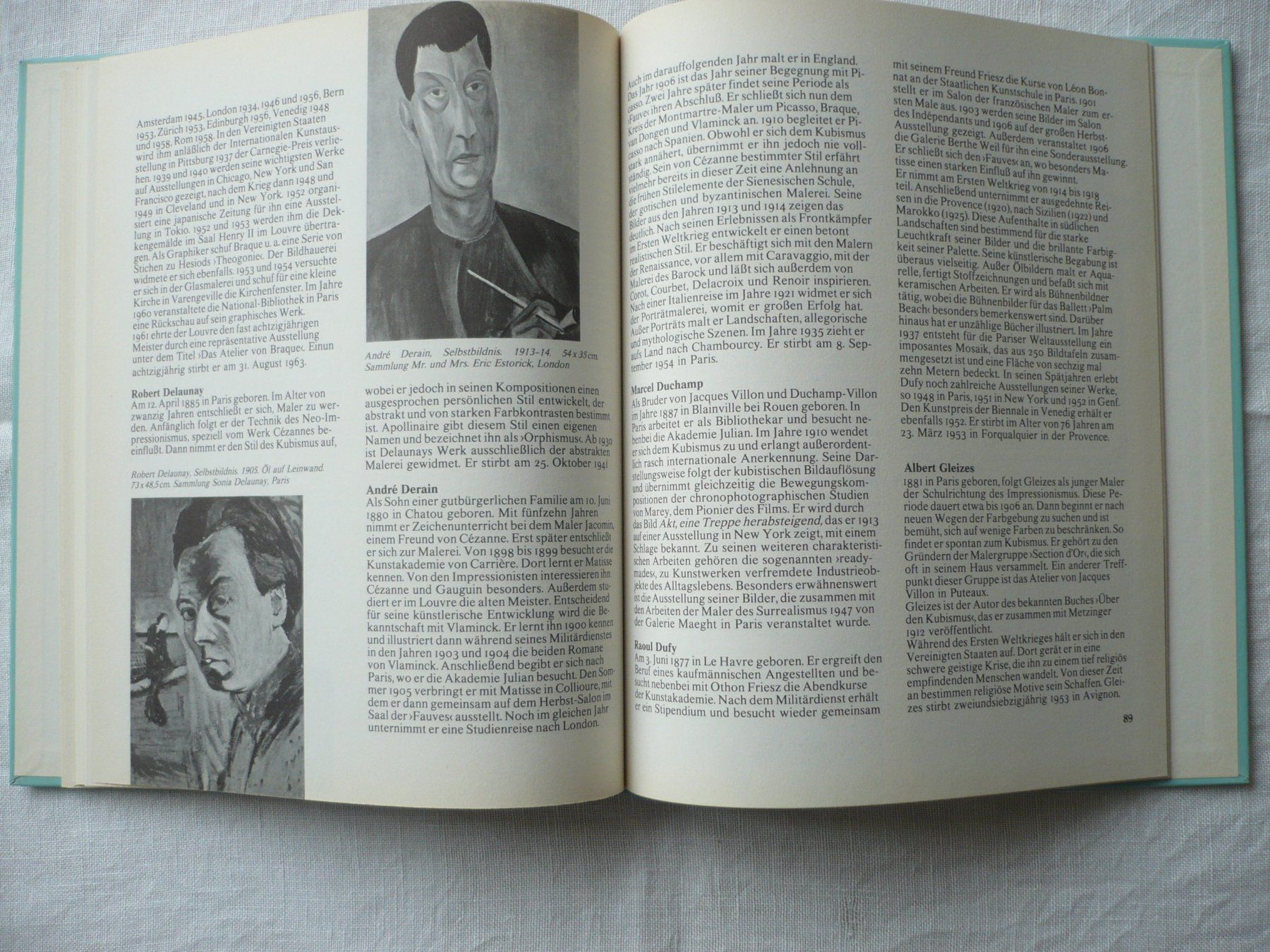 Libri: PICASSO und der Kubismus – Usato da Zürich venduto da saltandpepper008 3