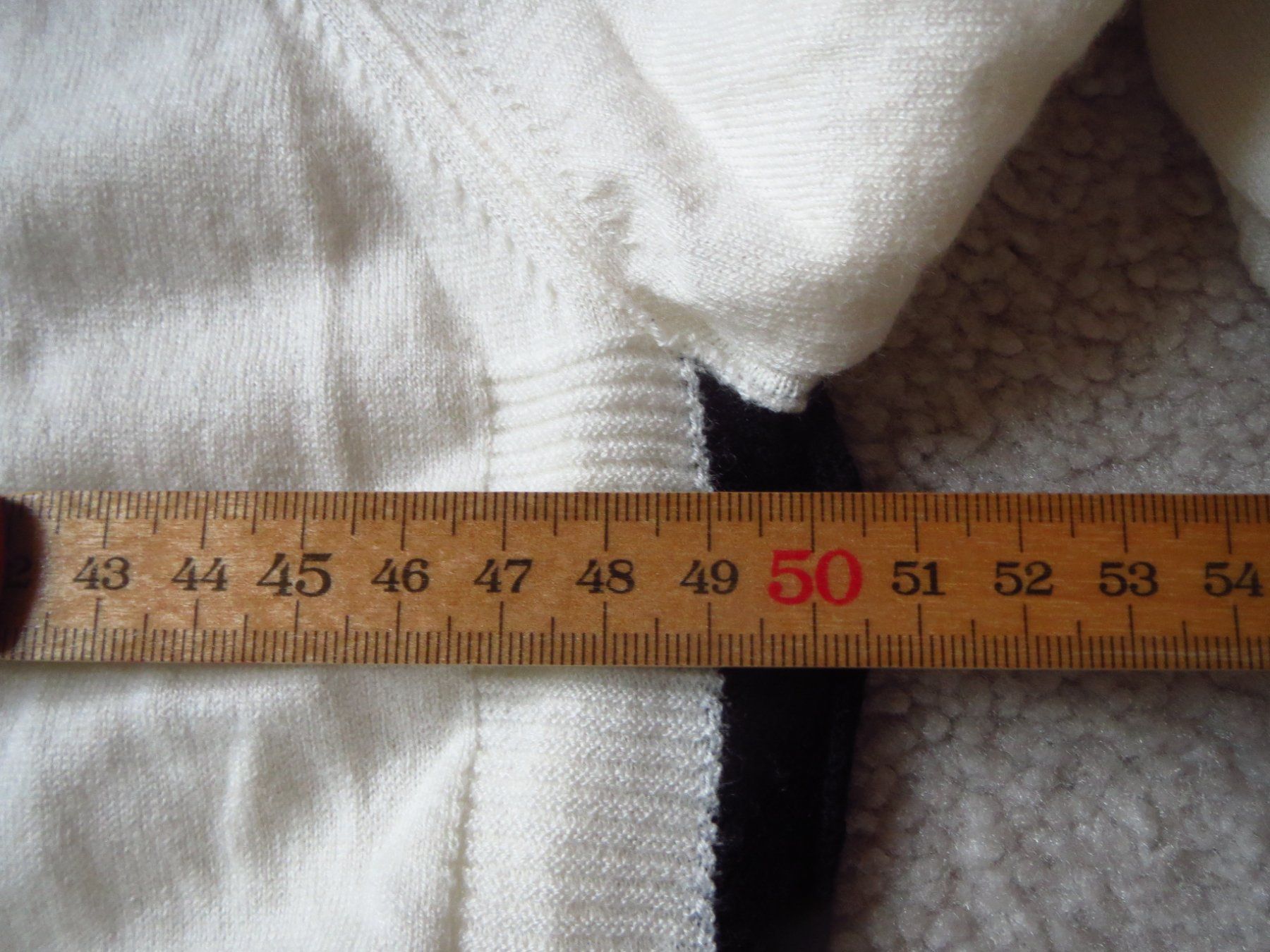 Pullover & Sweatshirts: NEUER MARC CAIN Damen Pullover Gr N6/ Gr 44 – Neu (gemäss Beschreibung) aus kiental von Anna3723 5