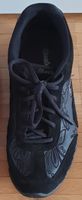 Schwarze Skechers Damenschuhe