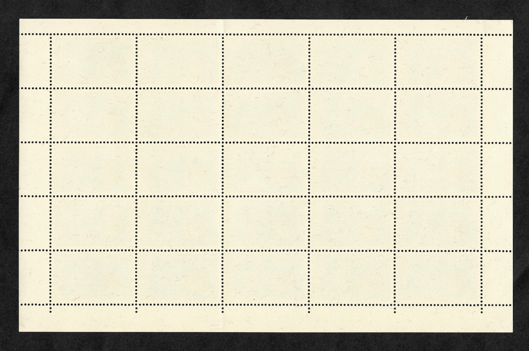 Tutti i francobolli: 1954 Bogen Satz komplett postfrisch Katalogwert über 100.- – Nuovo (secondo la descrizione) da Eggersriet venduto da stamp303 7