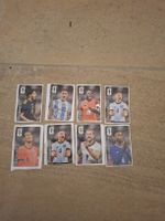 Panini FIFA WM 2026 Coca Cola Sticker