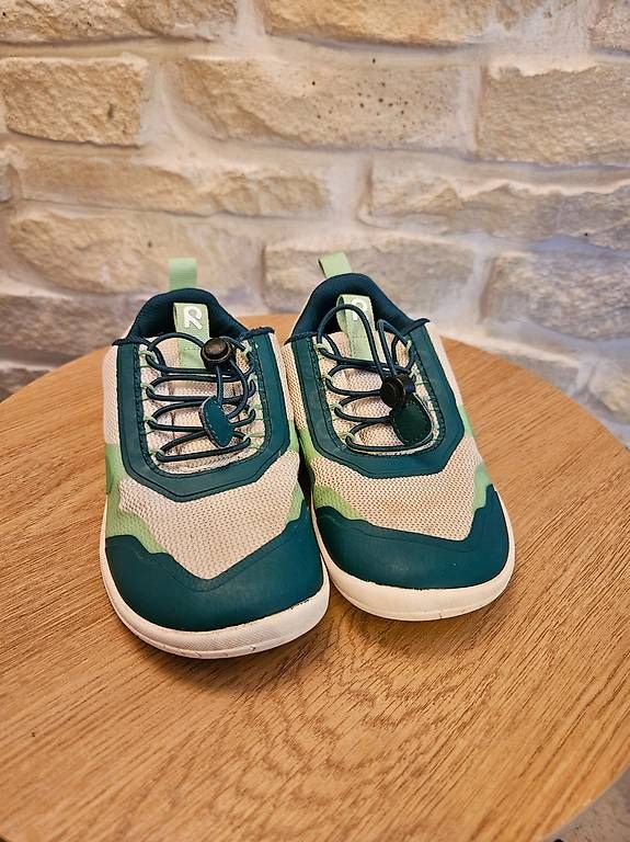 Scarpe per ragazzi: Barfuss-Turnschuhe reima Gr. 32 – Usato da La Heutte venduto da tau_5vvl 1