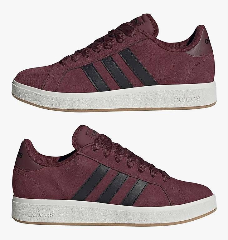 Adidas Scarpe da uomo: Adidas Schuhe Bordeaux 44 2/3 – Usato da Zürich venduto da lupolupo