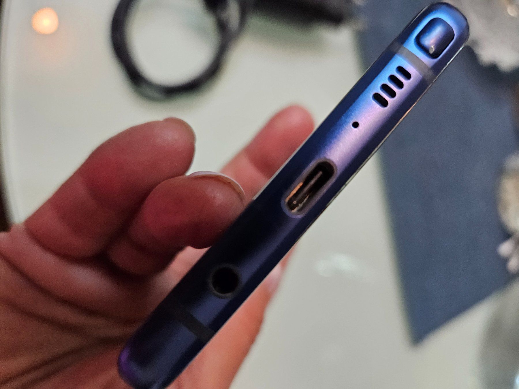 Samsung Telefoni cellulari / Smartphones: Samsung Note 9 black Duos 128gb – Usato da St. Gallen venduto da Juhasli 5