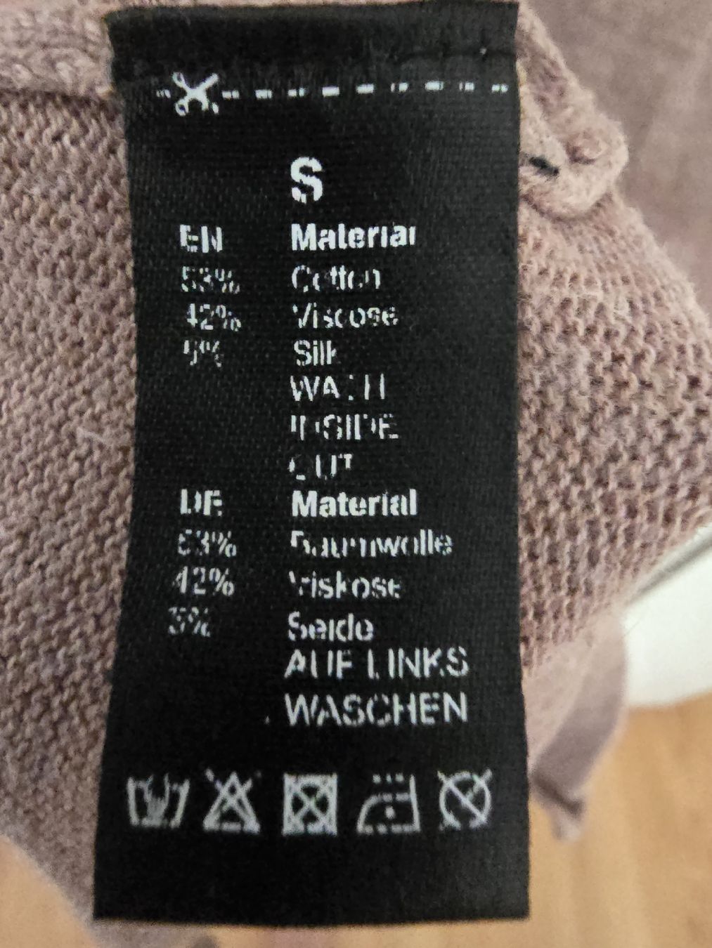 Beldona Kleider: Kleid von Beldona Gr. S – Gebraucht aus Thalwil von Nikkita2 2