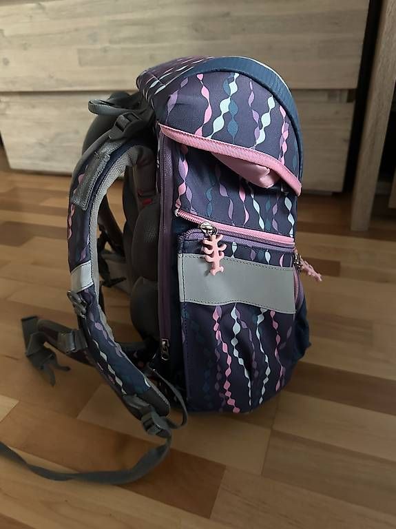 Step by Step Borse & Zaini: Kinderrucksack Step by Step – Usato da Frauenfeld venduto da mike_season 2