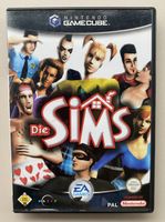Die Sims - - GameCube