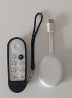 Google Chromecast with Google TV (HD Model G454V)