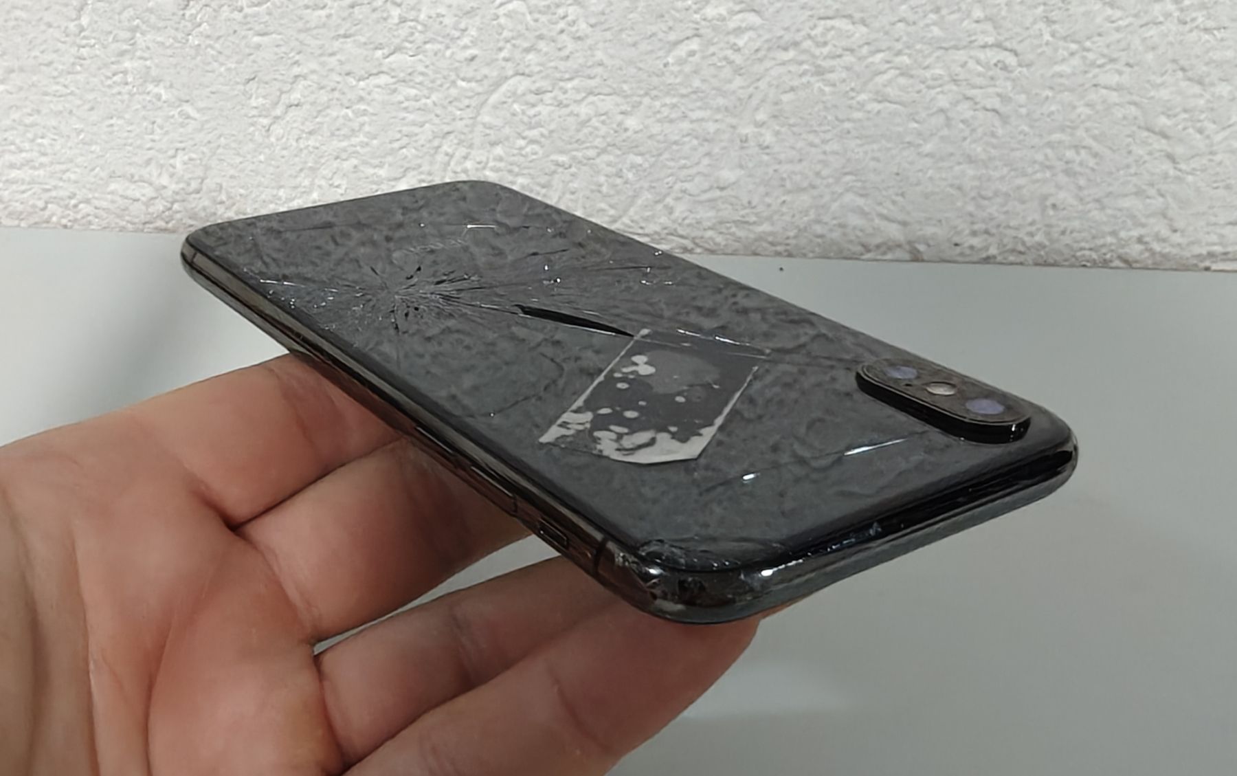 Apple Telefoni cellulari / Smartphones: iPhone X – Difettoso da Ehrendingen venduto da Rocky985 3