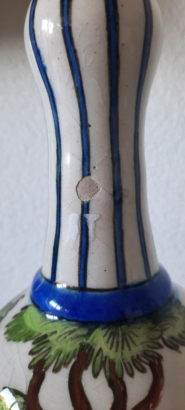 Vasi & Recipienti: Paire de vases chinois anciens – Usato da Chardonne venduto da hel_h5k2 3