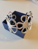 Bracelet Manchette Argent