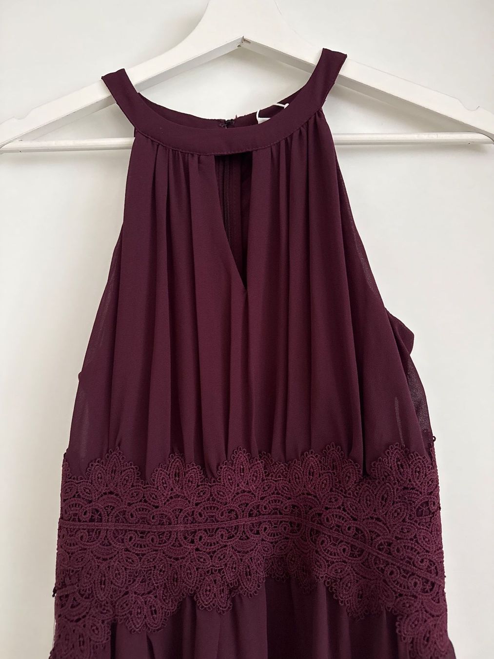 Vila Kleider: NEU! Abendkleid von VILA Gr.36 – Neu und originalverpackt aus Schönenwerd von d.chiara 3