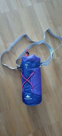 Quechua Trinkflaschenhalter/Flaschenhalter