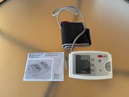 Blutdruckmessgeraet boso medicus prestige voll funktionsf...